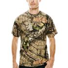 Mossy Oak Break-up Country Graphic Tee