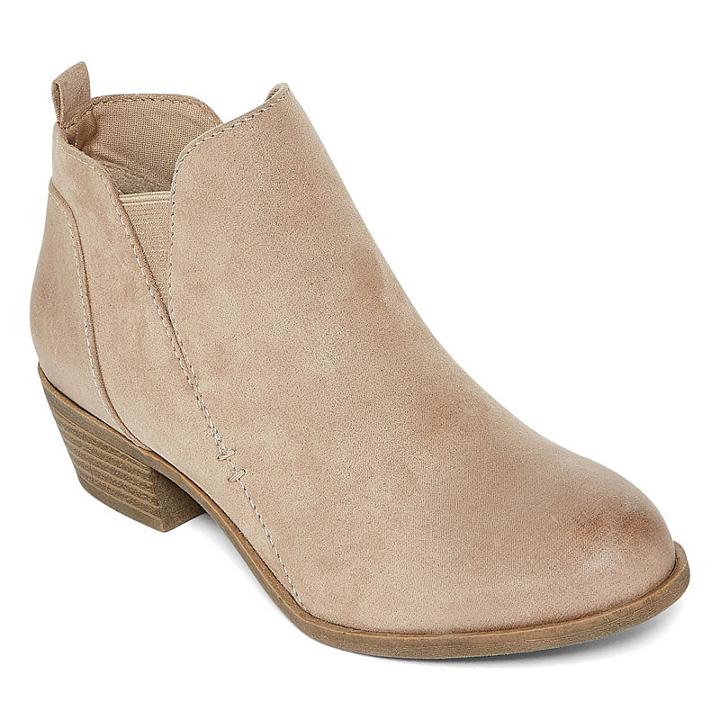 Arizona Gale Womens Bootie
