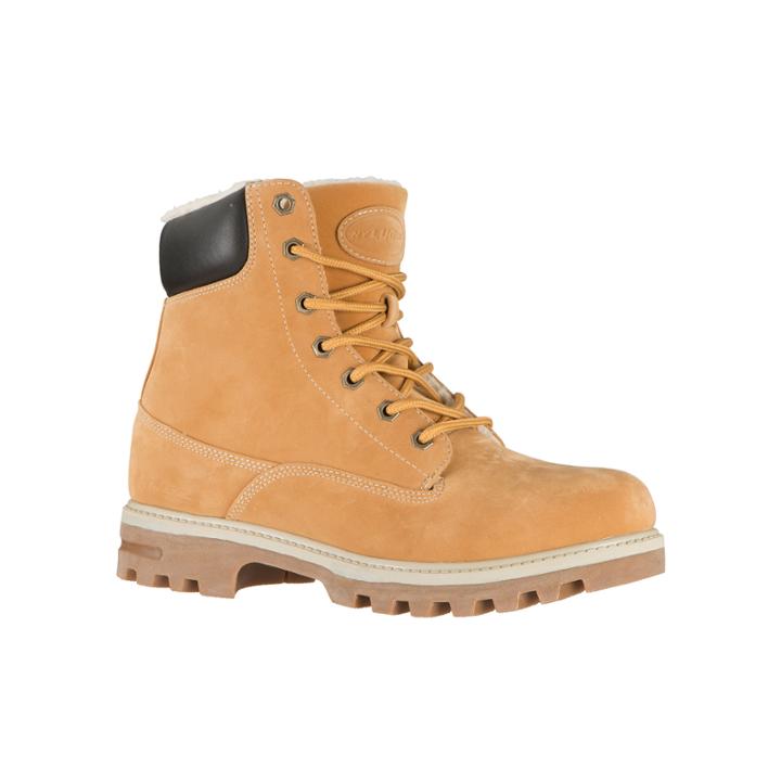 Lugz Empire Hi Mens Water-resistant Fleece-lined Hiking Boots