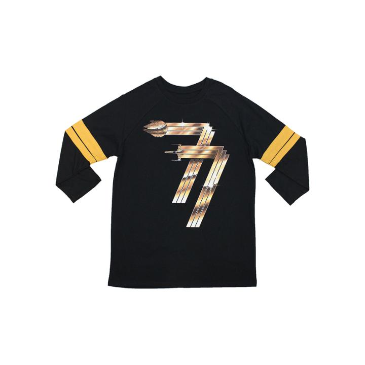 Fifth Sun&trade; Star Wars&trade; 3/4-sleeve Raglan Tee