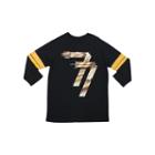 Fifth Sun&trade; Star Wars&trade; 3/4-sleeve Raglan Tee