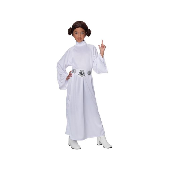 Star Wars Princess Leia Child Costume