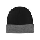 Stafford Contrast Cuff Beanie