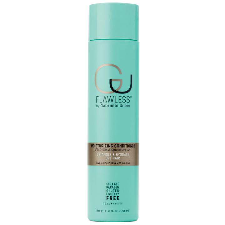 Flawless By Gabrielle Union Moisturizing Conditioner - 8.5 Oz.