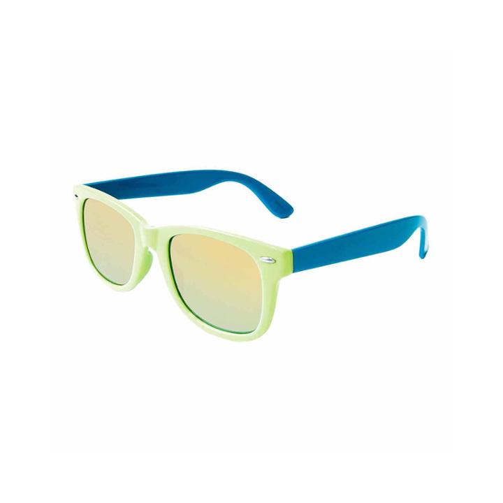 Retro Rectangle Sunglasses