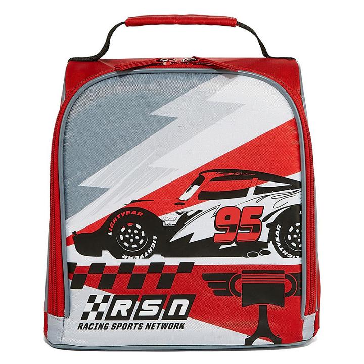Disney Cars Lunch Bag