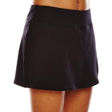 Pure Paradise Skort Swim Bottoms