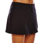 Pure Paradise Skort Swim Bottoms