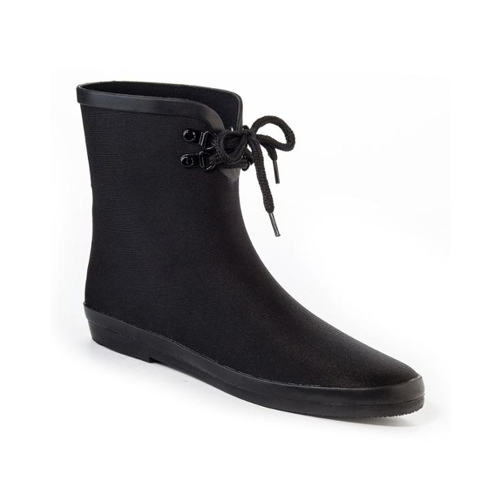 Henry Ferrera Blooming Mid-calf Rain Boots