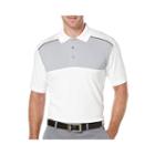 Pga Tour Short-sleeve Performance Colorblock Polo