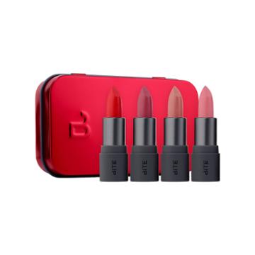 Bite Beauty The Perfect Bite Amuse Bouche Lipstick Set