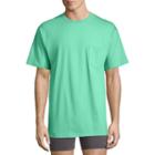 Stafford Performance Pocket T-shirt With Wicking