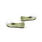 Ballet Slipper Womens 2-pc. Dress Up Accessory