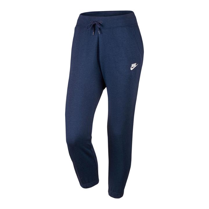 Nike Fleece Capris