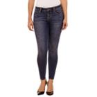 Bold Elements Booty Lift Skinny Jeans