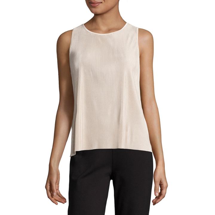 Liz Claiborne Knit Tank Top