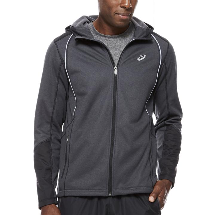 Asics Snoopy Fleece Jacket