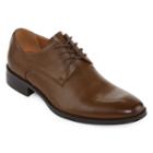 J. Ferrar Corvus Men's Plain Toe Oxford Shoes