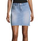 A.n.a Denim Mini Skirt - Tall 17