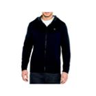 Champion Tech Long Sleeve Fleece Hoodie-athletic