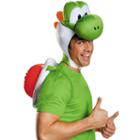 Super Mario Bros: Yoshi Adult Costume Kit