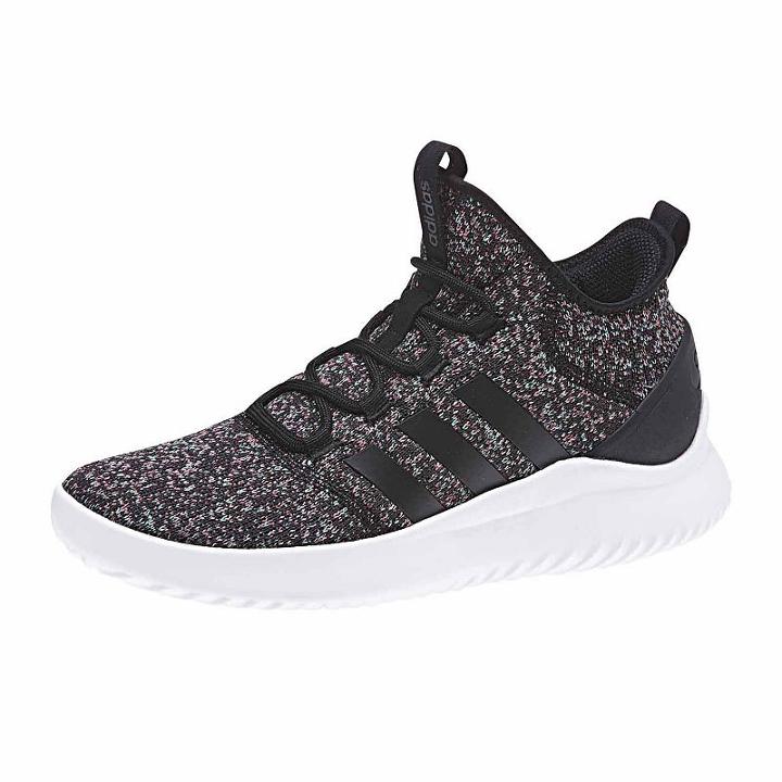 Adidas Ultimate Bball Mens Running Shoes