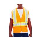Work King 5 Point Safety Vest