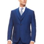 Stafford Classic Fit Stretch Suit Jacket