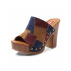 Unionbay Hippie Clog Sandals