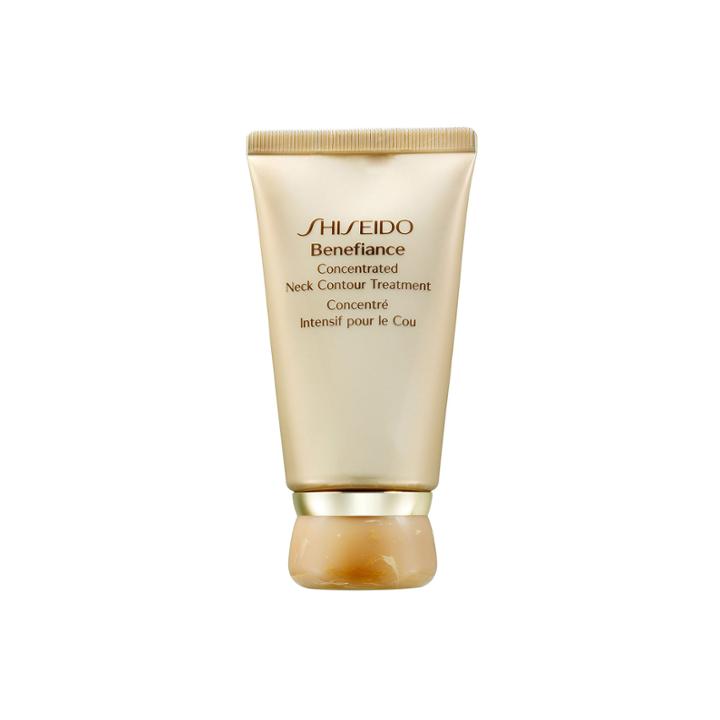 Shiseido Benefiance Concentrated Neck Contour Treatment