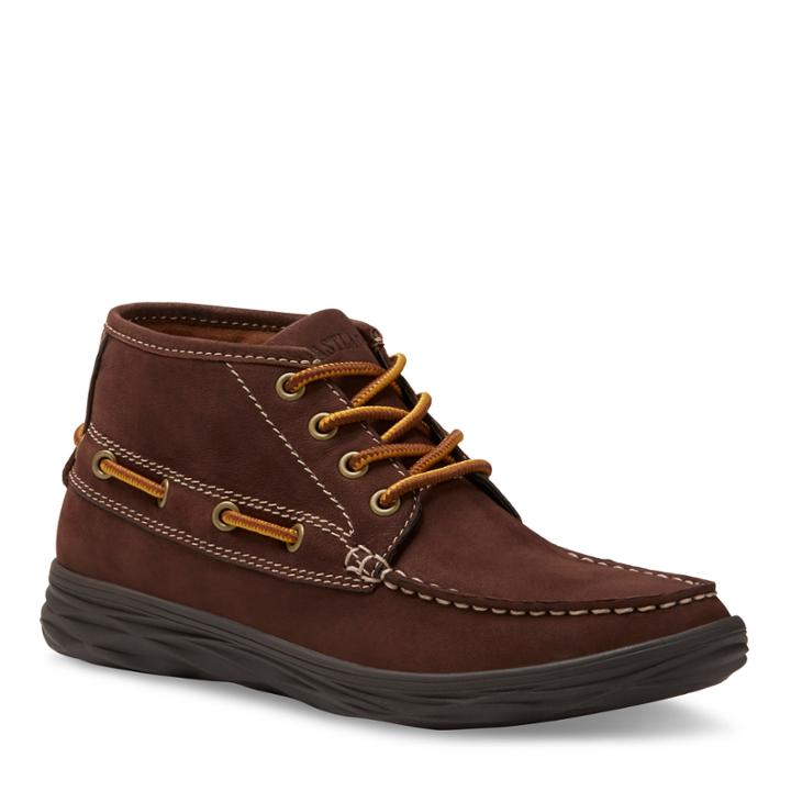 Eastland Boothbay Womens Bootie