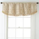 Royal Velvet San Marco Valance