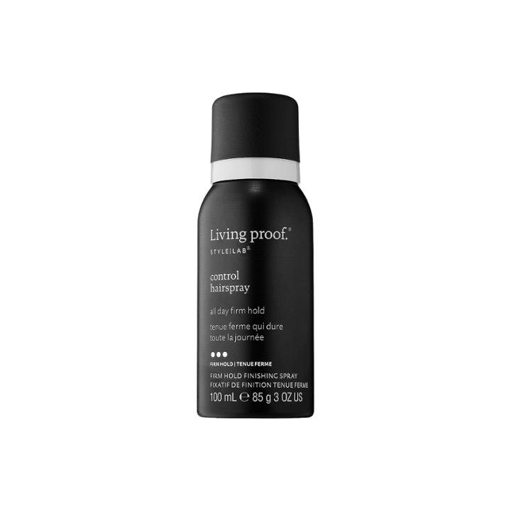 Living Proof Control Hairspray