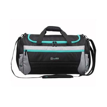 Mercedes Amg Petronas Travelers Bag - Large