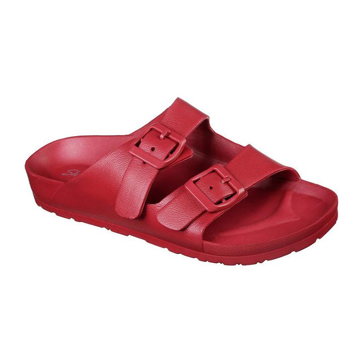 Skechers Cali Breeze Womens Flat Sandals