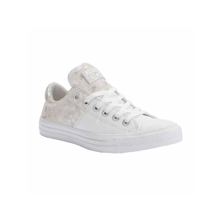Converse Chuck Taylor All Star Metallic Animal Print Madison Womens Sneakers