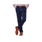 Haggar Life Khaki Slim-fit Pants