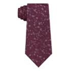 Shaquille Oneal Xlg Floral Tie