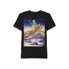 Jet Cat Short-sleeve T-shirt