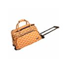 Wheeled Duffel