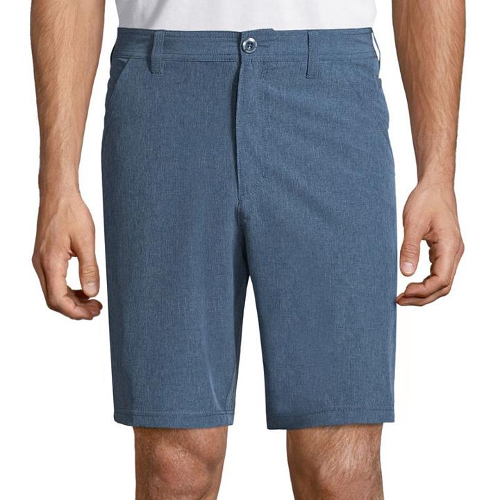 Reel Southern Hybrid Shorts