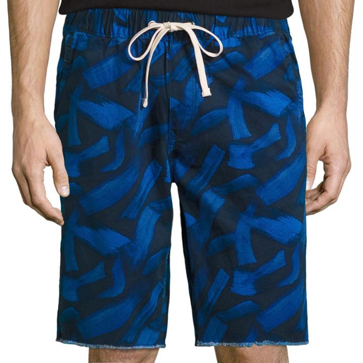 Arizona 10 1/4 Inseam Flex Jogger Shorts