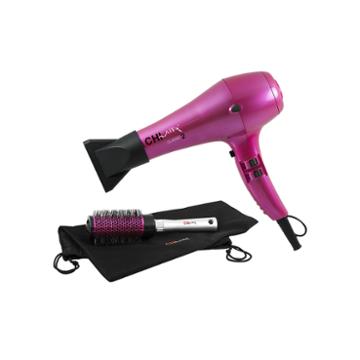 Chi Air Classic 2 Ceramic Hair Dryer - Pure Pink
