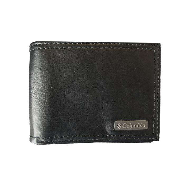 Columbia X-capacity Slimfold Wallet