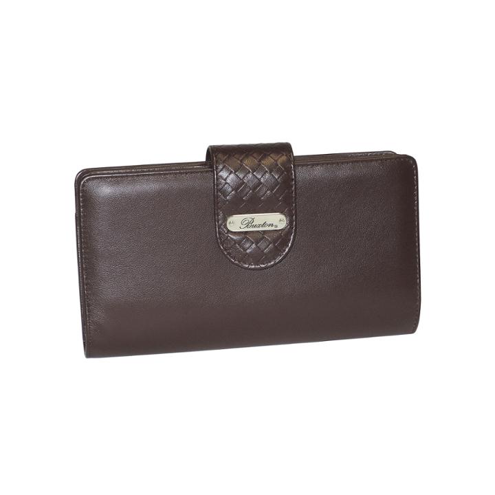 Buxton Hailey Superwallet