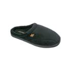 Dockers Mens Terry Clog Slippers