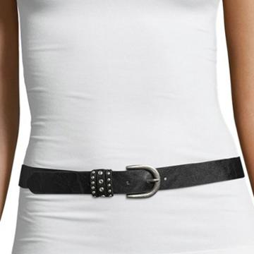 Relic Embellished Belt