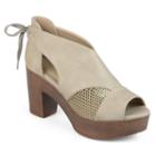 Journee Collection Sorly Womens Clogs