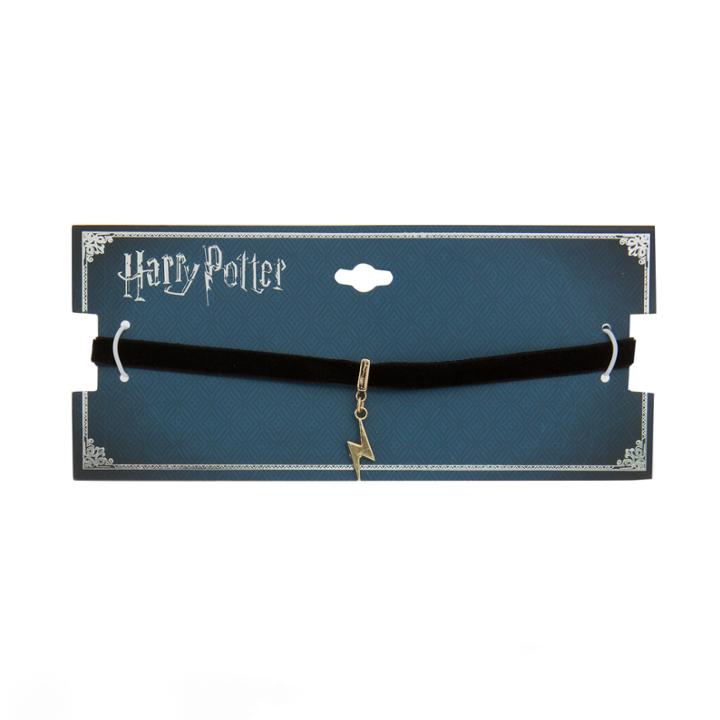 Universal Harry Potter Womens Choker Necklace