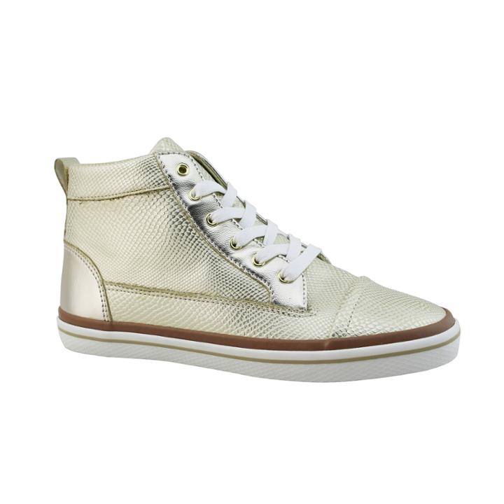 Michael Antonio Finn Womens Sneakers